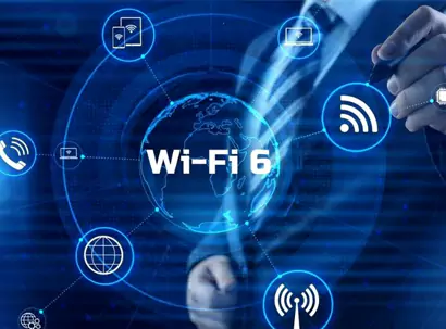 Mikä on WiFi 6 -reititin?