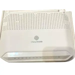 Kuinka selvittää, tukeeko optinen modeemi Wi-Fi 6: lla?