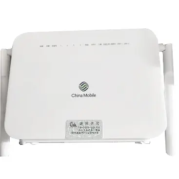 Miksi valita G-1426-MA kaksikaistaiselle WiFi6 GPON ONUT: lle?