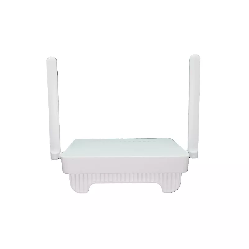 Mikä tekee Dual Band WiFi5 ONU ONT:sta pelinvaihtajan koti- ja yritysverkkoihin?