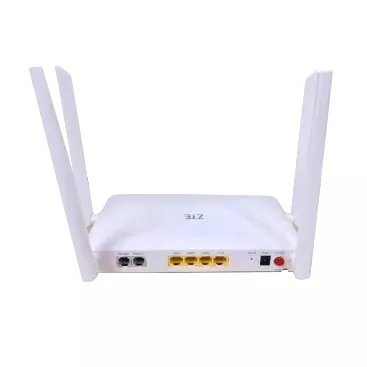 Miksi Dual Band WiFi6 ONU ONT muokkaa tiheästi kuituliityntäverkkoja?