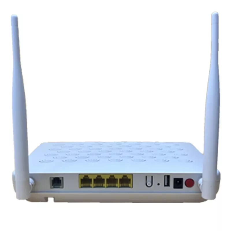 F660V6 YKSI BAND GPON ONU ONT FTTH