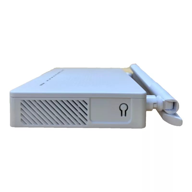 F660V8 YKSI BAND GPON ONU ONT FTTH