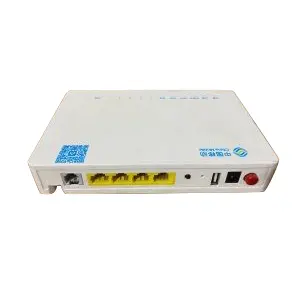 F663n yhden yhtyeen gpon it ont