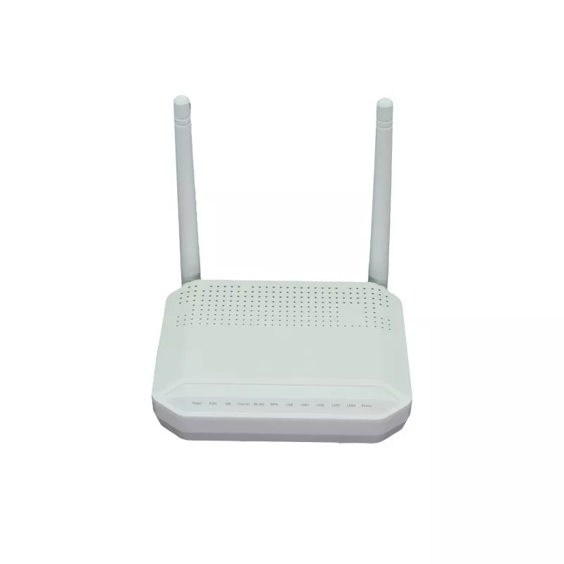HG6543C4 Single Band GPON ONU ONT FTTH