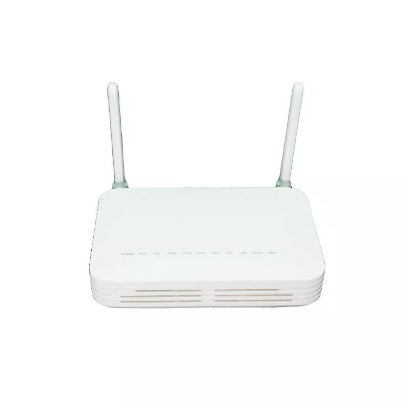 HS8545M5 Single Band XPON WIFI ONU ONT UUSI